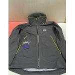 Gill Men's Herren Coastal Jacket S - Graphite (OS32J)