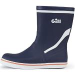Gill Short Cruising Boots Blue - Unisex - Anti-Rut