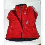 Gill Women's Coastal Jacket 36 - red