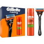 Gillette Fusion Rasierklingen für Herren Sets & Geschenksets 