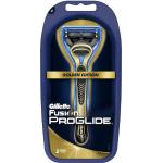 Gillette Fusion ProGlide Rasieren und Bartpflegeprodukte 