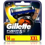 Gillette Fusion5 Proglide Versandvariant Rasierklingen 14 Stk