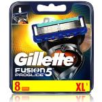 Gillette Fusion5 Proglide Versandvariant Rasierklingen 8 Stk