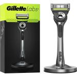 Gillette Labs Rasierapparat mit 1 Klinge Herren-Nassrasierer