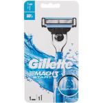 Gillette Mach3 Start Rasierer für Manner