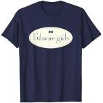 Gilmore Girls Gilmore Girls Logo T-Shirt