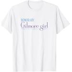 Gilmore Girls Honorary Gilmore Girl T Shirt T-Shirt