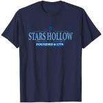 Gilmore Girls Star's Hollow Logo T-Shirt
