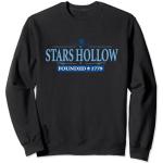 Gilmore Girls Stars Hollow Sweatshirt