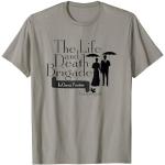 Gilmore Girls The Life and Death Brigade T-Shirt