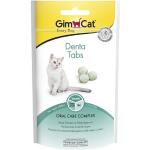 GimCat Denta-Tabs | 40 g
