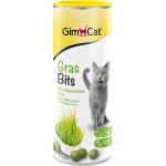 GIMCAT GrasBits Katzensnacks & Katzenleckerlis 