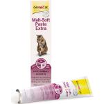 GimCat Malt-Soft Paste Extra 200g Nahrungsergänzung für Katzen (1 x 200,00 g)