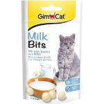 GIMCAT MilkBits Katzentabs 8-teilig 