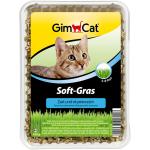 Reduzierte GIMCAT Soft-Gras Nahrungsergänzungsmittel für Katzen 