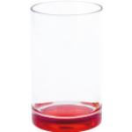 Rote Gimex Gläser & Trinkgläser 250 ml 