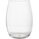 Gimex Glasserien & Gläsersets 450 ml aus Glas 2-teilig 
