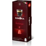Gimoka Intenso für Nespresso. 10 Kapseln