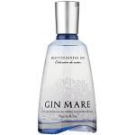 Gin Mare Mediterranean Gin (1 x 0,7 l)
