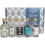 Schottischer London Dry Gin Sets & Geschenksets Highlands 