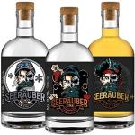 Lemberger | Blaufränkisch Gin Probiersets & Probierpakete 0,1 l 