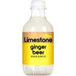 Ginger Beer Bio - Limestone - Drinkfabrik