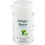 Allpharm Ginkgo Tabletten & Ginkgo Kapseln 