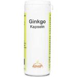 Allpharm Ginkgo Tabletten & Ginkgo Kapseln 