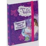 Giochi Preziosi 70022581 - Disney Violetta Kleines Make-Up Tagebuch