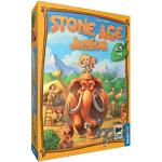 Kinderspiel des Jahres ausgezeichnete Stone Age 4 Personen 