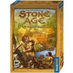 Stone Age 4 Personen 