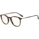 Armani Giorgio Armani Vollrand Brillen aus Kunststoff für Herren 