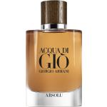 Giorgio Armani Acqua di Gio Absolu 200 ml EDP Eau de Parfum Spray