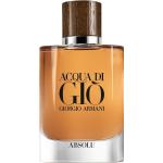 Armani Giorgio Armani Eau de Parfum 125 ml für Herren 
