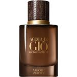 Deutsche Armani Giorgio Armani Acqua di Gio Eau de Parfum 40 ml für Herren 