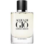Armani Giorgio Armani Acqua di Gio Eau de Parfum 125 ml wiederauffüllbar 