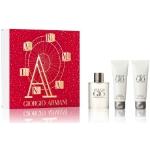 Reduzierte Armani Giorgio Armani Düfte | Parfum mit Rosmarin für Herren Sets & Geschenksets 1-teilig 