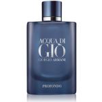 Reduzierte Armani Giorgio Armani Eau de Parfum 125 ml mit Rosmarin für Herren 