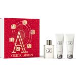 Armani Giorgio Armani Düfte | Parfum mit Rosmarin für Herren Sets & Geschenksets 3-teilig 