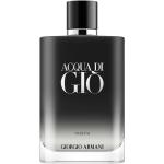 Armani Giorgio Armani Eau de Parfum 200 ml mit Rosmarin für Herren 