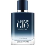 Armani Giorgio Armani Eau de Parfum 100 ml mit Rosmarin für Herren 