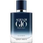 Armani Giorgio Armani Eau de Parfum 50 ml mit Rosmarin für Herren 