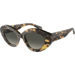 Armani Giorgio Armani Sonnenbrillen mit Sehstärke aus Kunststoff für Damen 