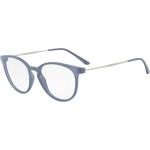 Armani Giorgio Armani Kunststoffbrillengestelle für Damen 