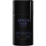 Alkoholfreie Armani Giorgio Armani Code Feste Herrendeodorants 