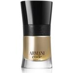Reduzierte Armani Giorgio Armani Code Homme Eau de Parfum 30 ml für Herren 