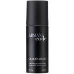 Giorgio Armani Code Homme Deodorant Spray 150 ml