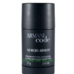 Giorgio Armani Code Homme Deodorant Stick (75 g)