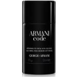 Giorgio Armani Code Homme Deodorant Stick 75 g