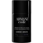 Giorgio Armani Code Homme Deostick 75 g Deodorant Stick